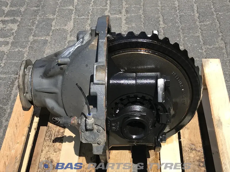 Renault - Differential för Lastbil: bild 1 Renault - Differential för Lastbil: bild 1