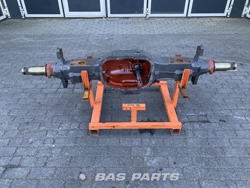 Renault  - Bakaxel för Lastbil: bild 1 Renault  - Bakaxel för Lastbil: bild 1