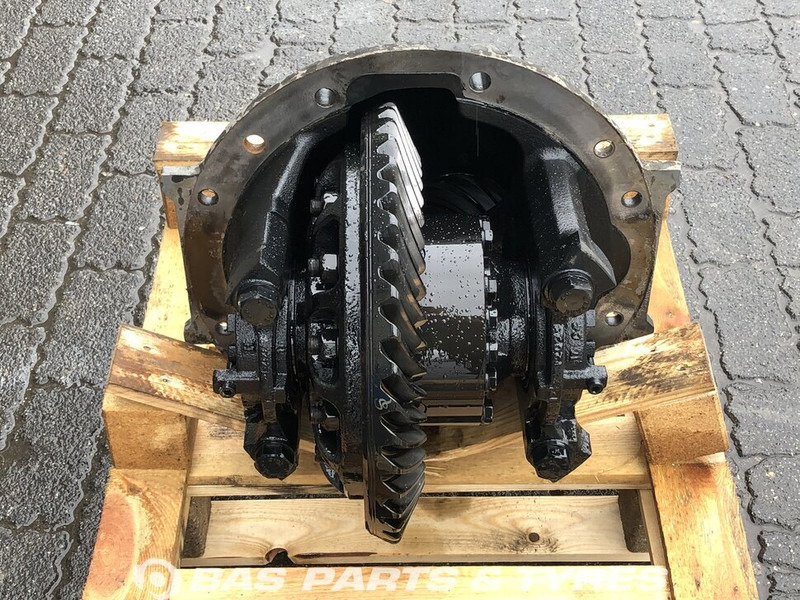 Renault - Differential för Lastbil: bild 2 Renault - Differential för Lastbil: bild 2