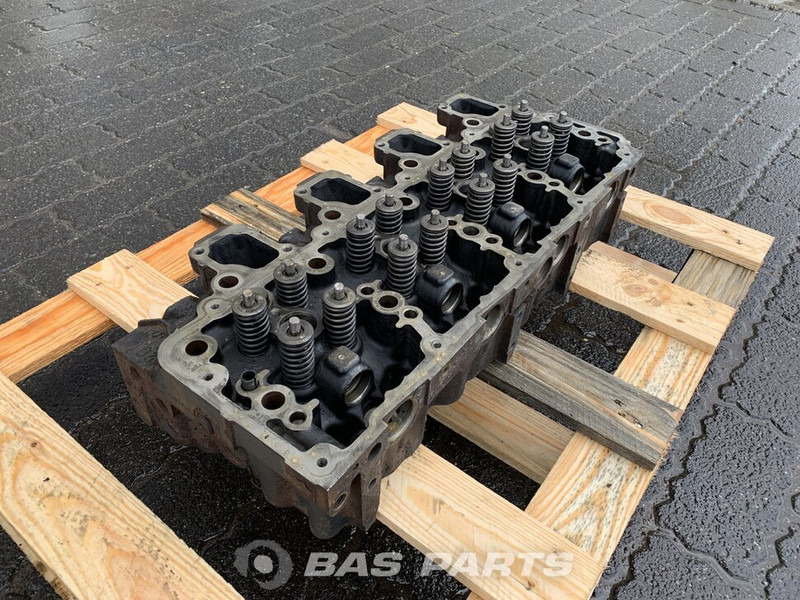 Renault - Cylinderblock för Lastbil: bild 3 Renault - Cylinderblock för Lastbil: bild 3