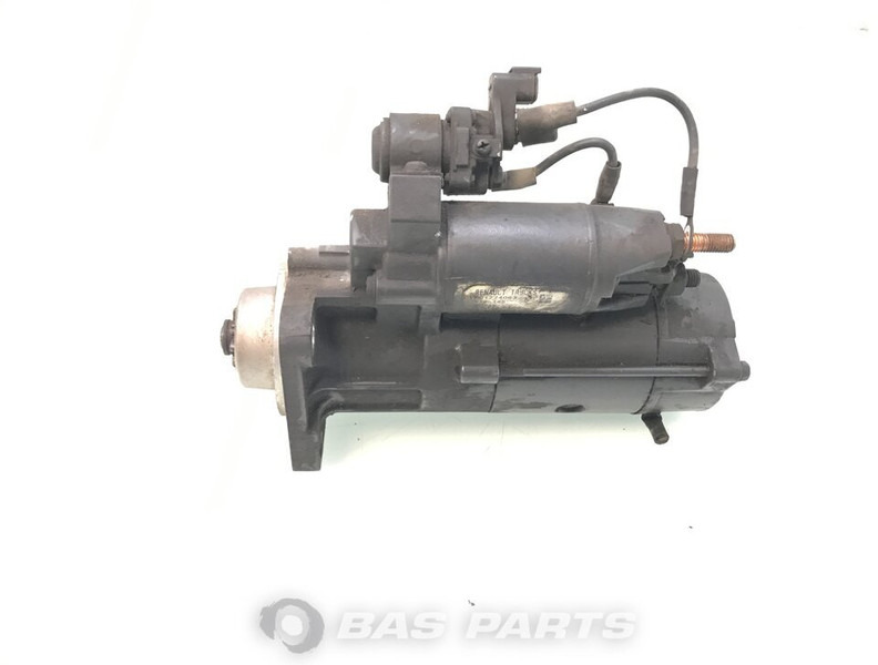 Renault - Starter för Lastbil: bild 1 Renault - Starter för Lastbil: bild 1