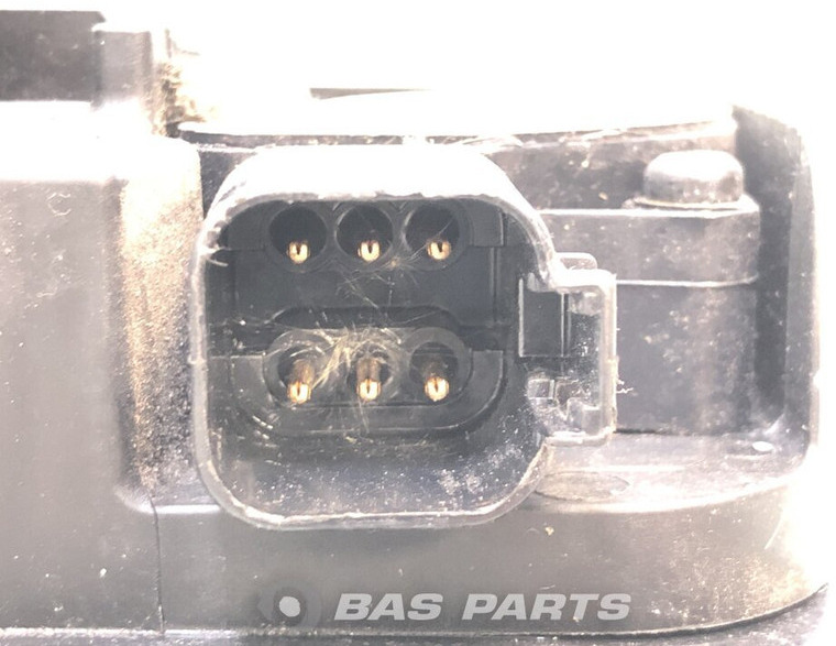 Renault - Pedal för Lastbil: bild 3 Renault - Pedal för Lastbil: bild 3