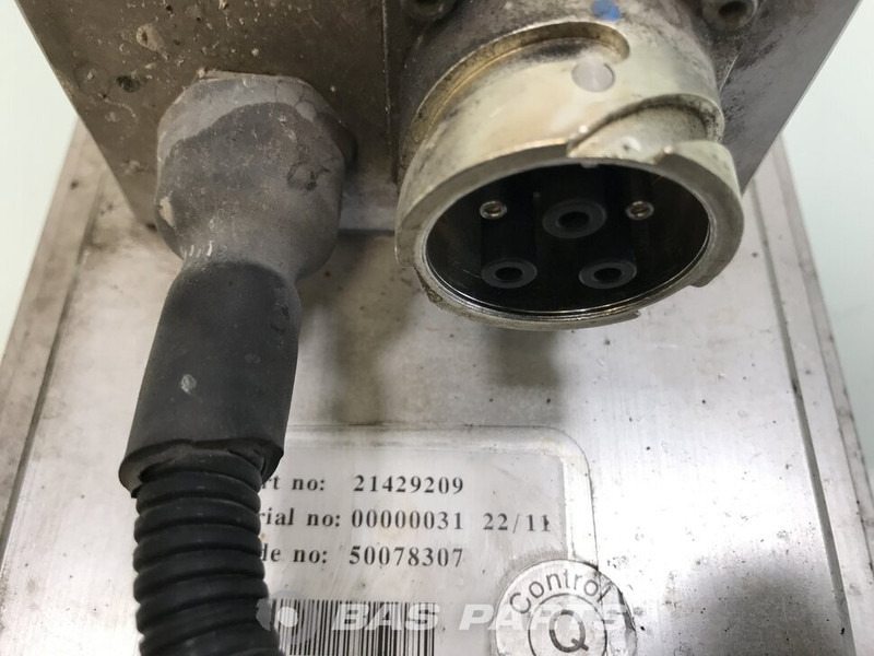 Renault PREMIUM - Styrpump för Lastbil: bild 3 Renault PREMIUM - Styrpump för Lastbil: bild 3