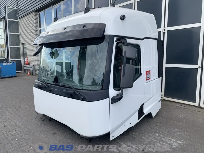 Renault T-Serie - Hytt och interiör för Lastbil: bild 1 Renault T-Serie - Hytt och interiör för Lastbil: bild 1