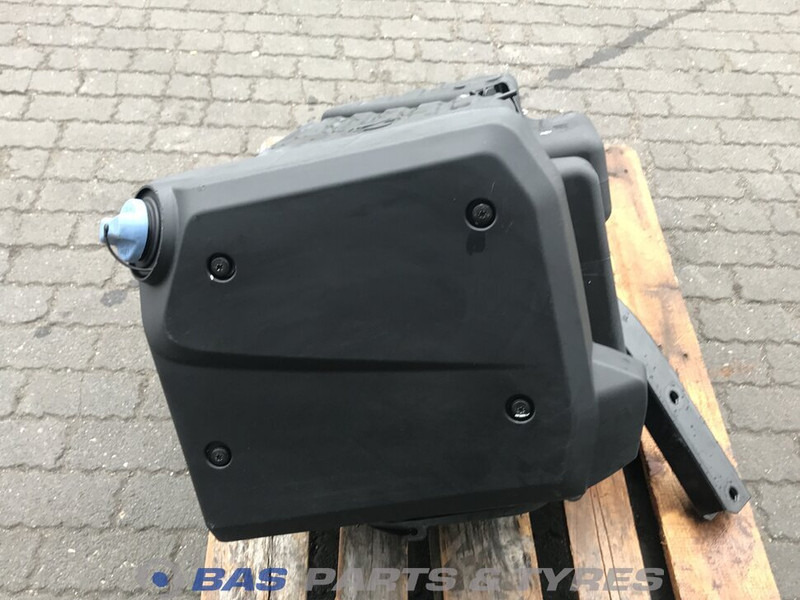 DAF XG - Reservdelar för Lastbil: bild 1 DAF XG - Reservdelar för Lastbil: bild 1