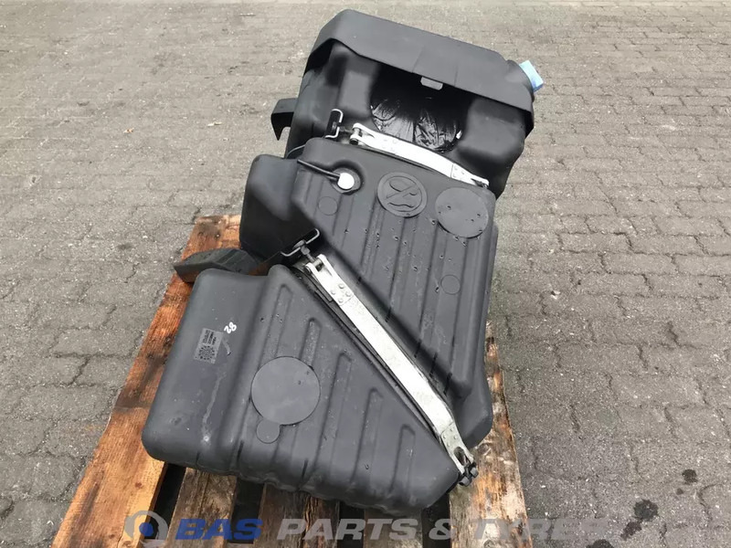 DAF XG - Reservdelar för Lastbil: bild 3 DAF XG - Reservdelar för Lastbil: bild 3