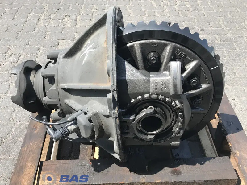 Scania - Differential för Lastbil: bild 1 Scania - Differential för Lastbil: bild 1