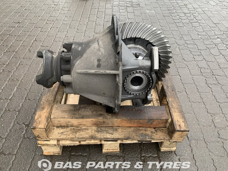 Scania - Differential för Lastbil: bild 1 Scania - Differential för Lastbil: bild 1