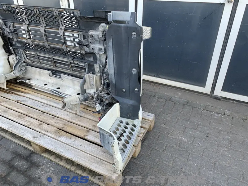 Volvo FH4 - Stötfångare för Lastbil: bild 5 Volvo FH4 - Stötfångare för Lastbil: bild 5