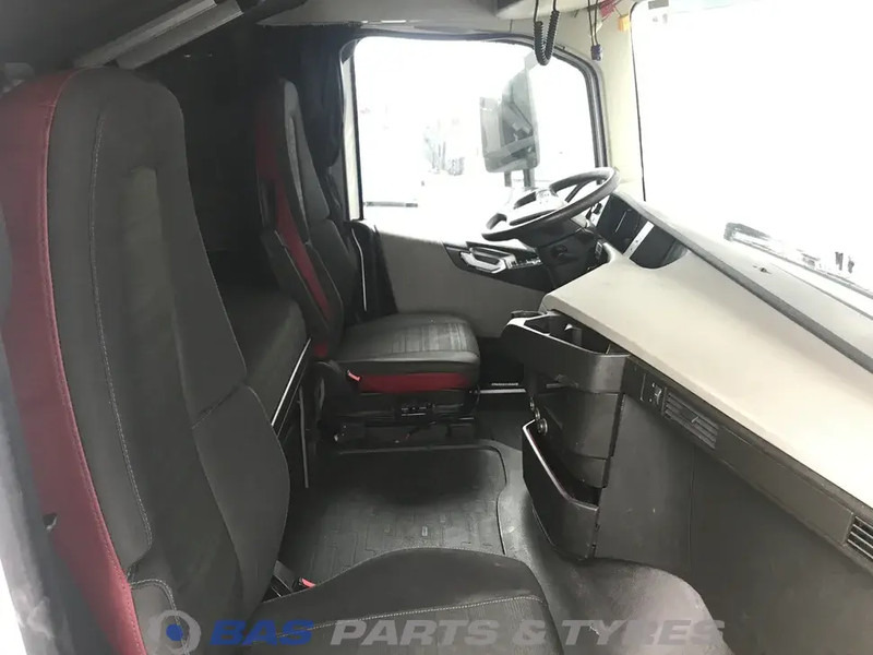 Volvo FH4 - Hytt och interiör för Lastbil: bild 5 Volvo FH4 - Hytt och interiör för Lastbil: bild 5