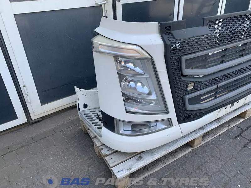 Volvo FH4 - Stötfångare för Lastbil: bild 3 Volvo FH4 - Stötfångare för Lastbil: bild 3