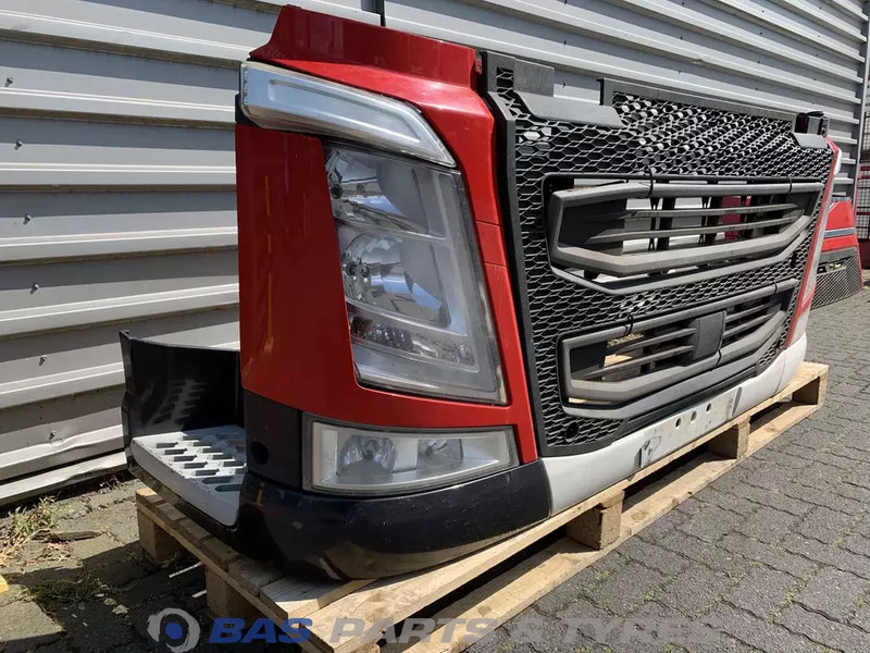 Volvo FH4 - Stötfångare för Lastbil: bild 3 Volvo FH4 - Stötfångare för Lastbil: bild 3