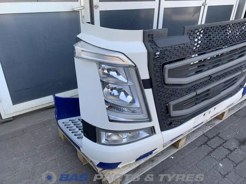 Volvo FH4 - Stötfångare för Lastbil: bild 3 Volvo FH4 - Stötfångare för Lastbil: bild 3