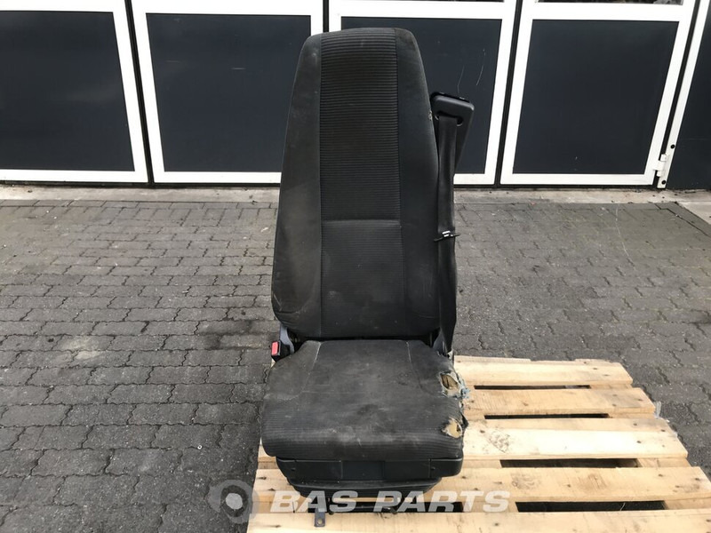 Volvo FL - Säte för Lastbil: bild 1 Volvo FL - Säte för Lastbil: bild 1
