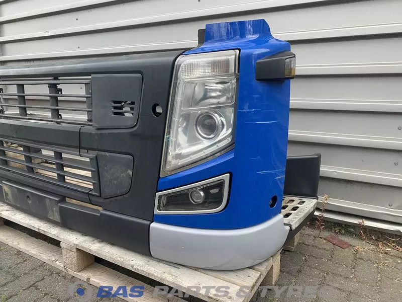 Volvo FM3 - Stötfångare för Lastbil: bild 2 Volvo FM3 - Stötfångare för Lastbil: bild 2
