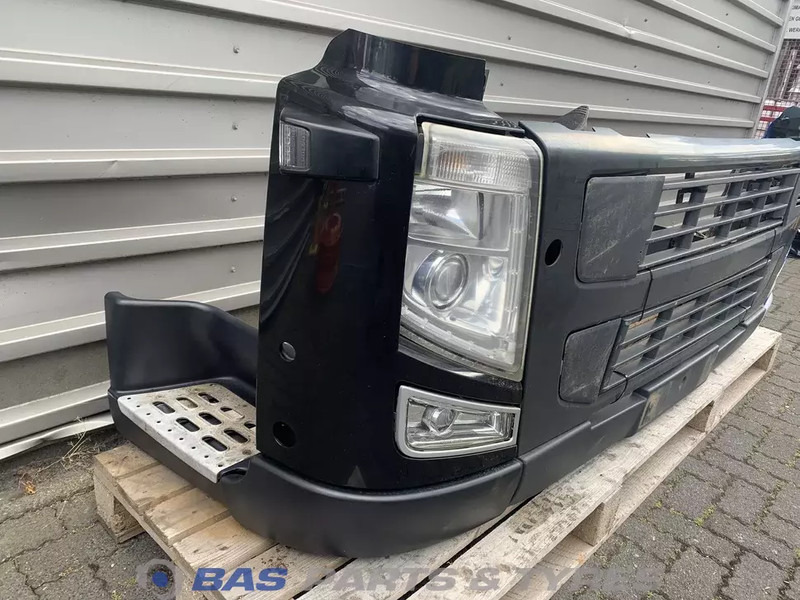 Volvo FM3 - Stötfångare för Lastbil: bild 3 Volvo FM3 - Stötfångare för Lastbil: bild 3