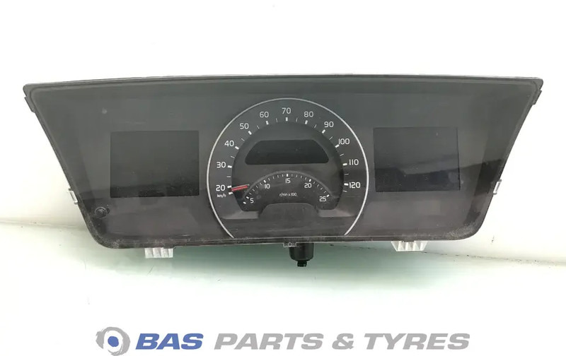 Volvo FM4 - Instrumentbräda för Lastbil: bild 1 Volvo FM4 - Instrumentbräda för Lastbil: bild 1