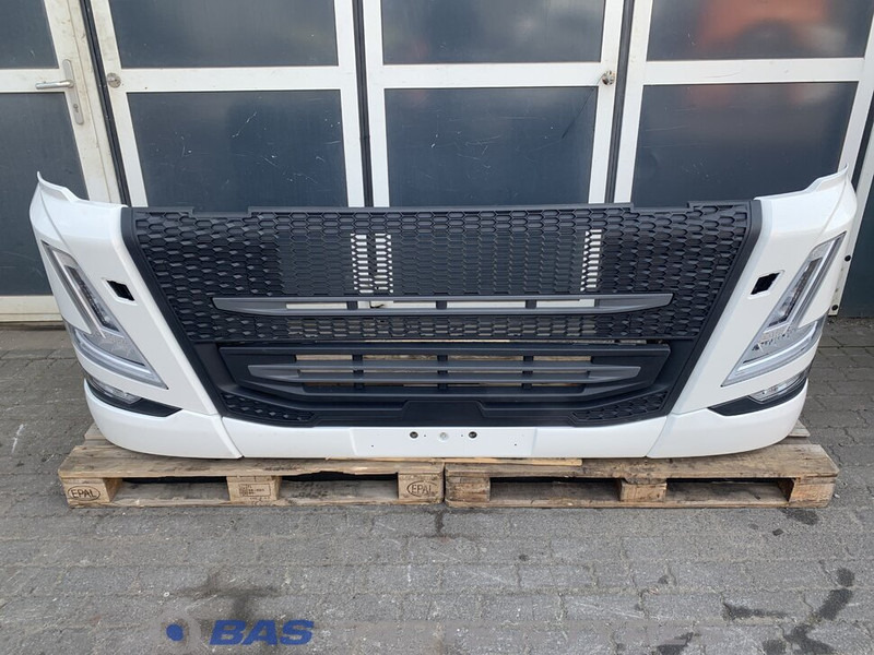 Volvo FM5 - Stötfångare för Lastbil: bild 1 Volvo FM5 - Stötfångare för Lastbil: bild 1