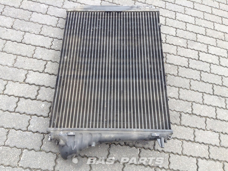 Volvo - Intercooler för Lastbil: bild 2 Volvo - Intercooler för Lastbil: bild 2