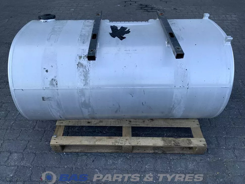 Volvo - Bränsletank för Lastbil: bild 3 Volvo - Bränsletank för Lastbil: bild 3