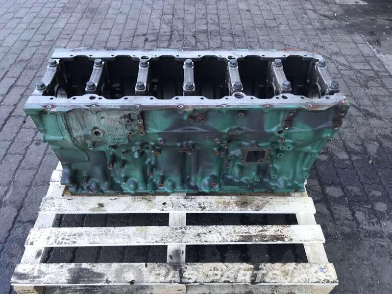 Volvo - Cylinderblock för Lastbil: bild 3 Volvo - Cylinderblock för Lastbil: bild 3