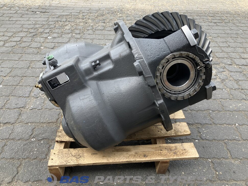 Volvo - Differential för Lastbil: bild 1 Volvo - Differential för Lastbil: bild 1