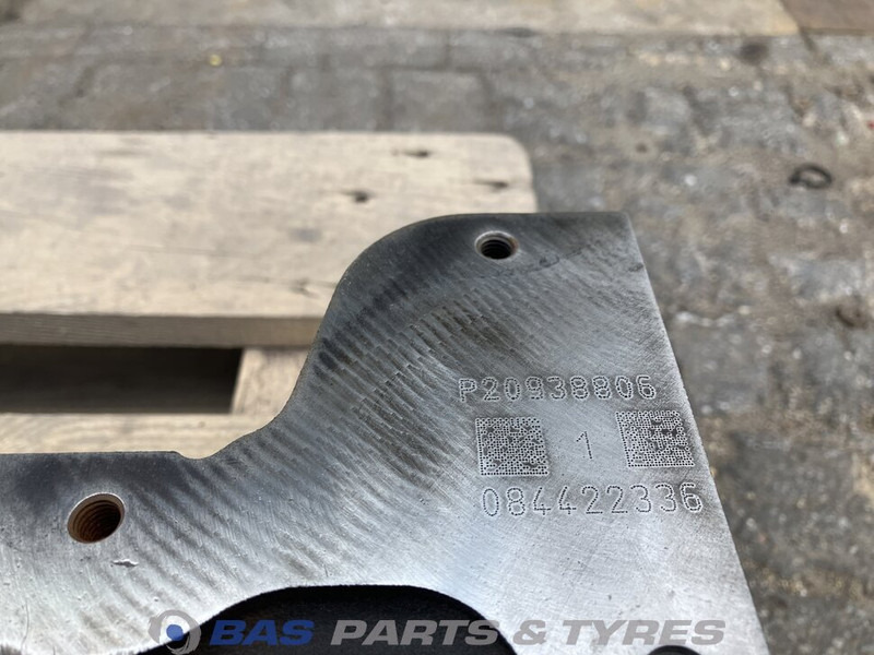 Volvo - Cylinderblock för Lastbil: bild 5 Volvo - Cylinderblock för Lastbil: bild 5