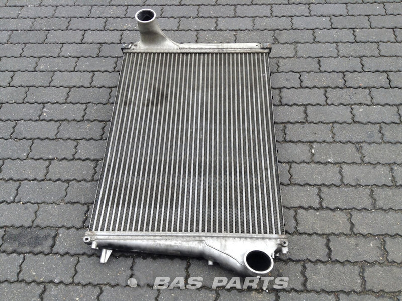 Volvo - Intercooler för Lastbil: bild 1 Volvo - Intercooler för Lastbil: bild 1