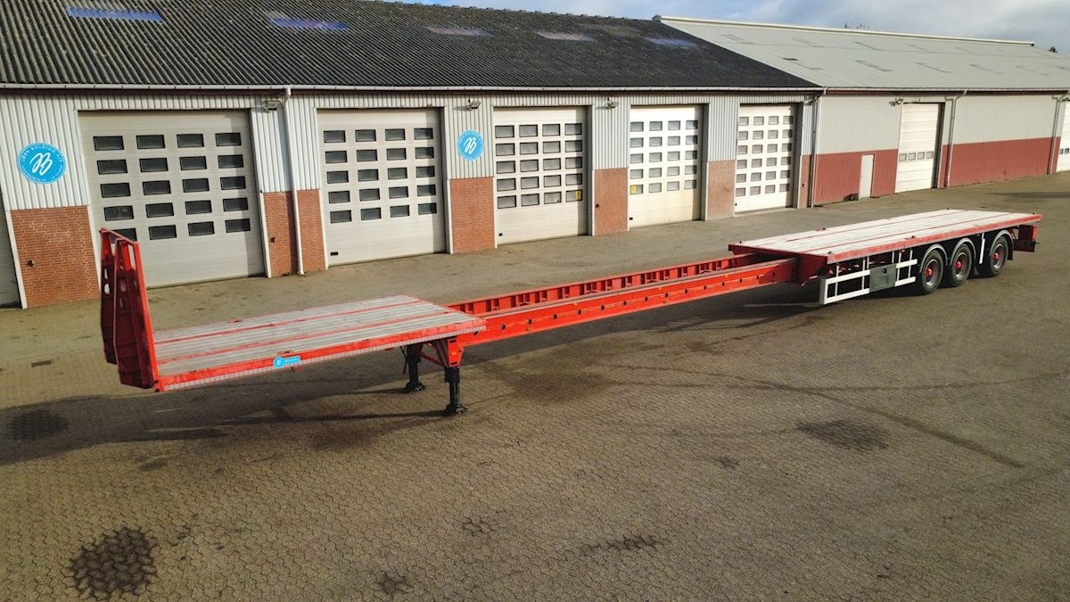 SDC - Flaktrailer: bild 3 SDC - Flaktrailer: bild 3