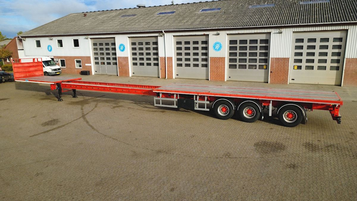 SDC - Flaktrailer: bild 4 SDC - Flaktrailer: bild 4