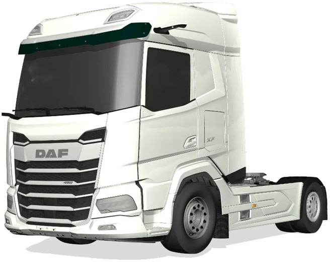 DAF XF 450 FT DVS REMA PTO PREP. B3 ALARM - COMING SOON - Dragbil: bild 1 DAF XF 450 FT DVS REMA PTO PREP. B3 ALARM - COMING SOON - Dragbil: bild 1