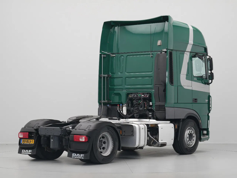 DAF XF 480 FT Super Space Cab, Hydraulic Truck - Dragbil: bild 4 DAF XF 480 FT Super Space Cab, Hydraulic Truck - Dragbil: bild 4