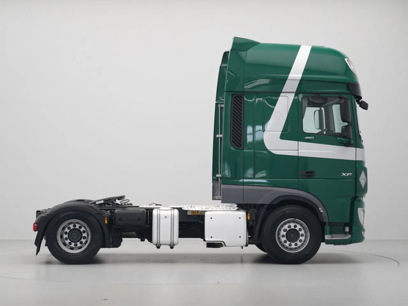 DAF XF 480 FT Super Space Cab, Hydraulic Truck - Dragbil: bild 5 DAF XF 480 FT Super Space Cab, Hydraulic Truck - Dragbil: bild 5
