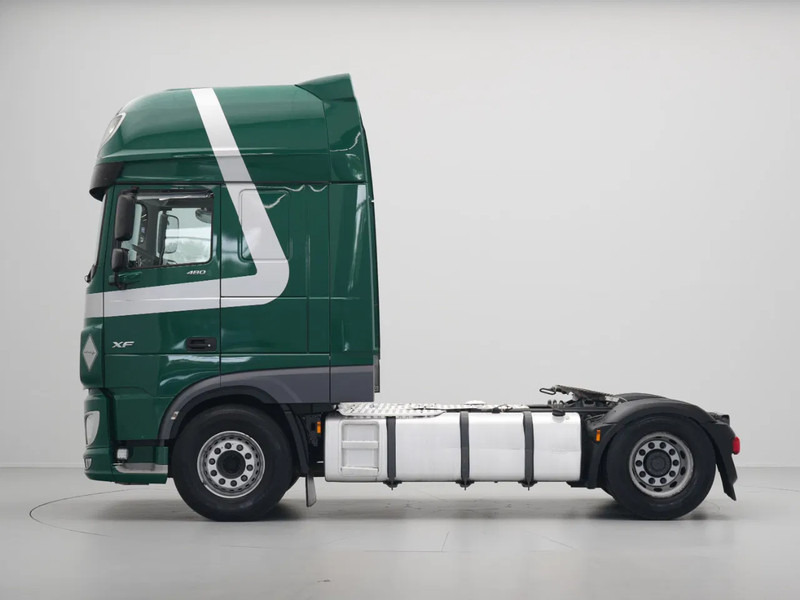 DAF XF 480 FT Super Space Cab, Hydraulic Truck - Dragbil: bild 2 DAF XF 480 FT Super Space Cab, Hydraulic Truck - Dragbil: bild 2