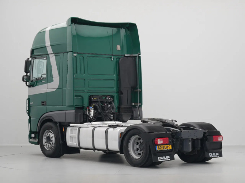 DAF XF 480 FT Super Space Cab, Hydraulic Truck - Dragbil: bild 3 DAF XF 480 FT Super Space Cab, Hydraulic Truck - Dragbil: bild 3