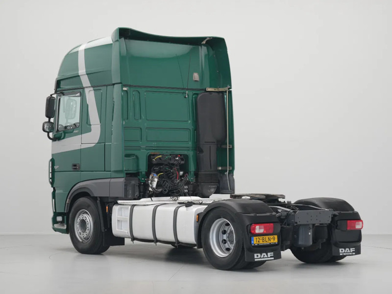 DAF XF 480 FT Super Space Cab, Hydraulic Truck - Dragbil: bild 3 DAF XF 480 FT Super Space Cab, Hydraulic Truck - Dragbil: bild 3