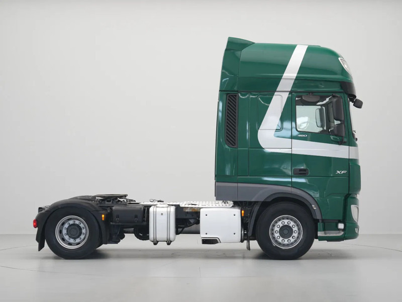 DAF XF 480 FT Super Space Cab, Hydraulic Truck - Dragbil: bild 5 DAF XF 480 FT Super Space Cab, Hydraulic Truck - Dragbil: bild 5