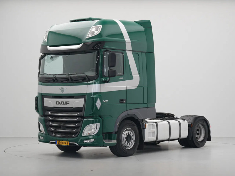 DAF XF 480 FT Super Space Cab, Hydraulic Truck - Dragbil: bild 1 DAF XF 480 FT Super Space Cab, Hydraulic Truck - Dragbil: bild 1