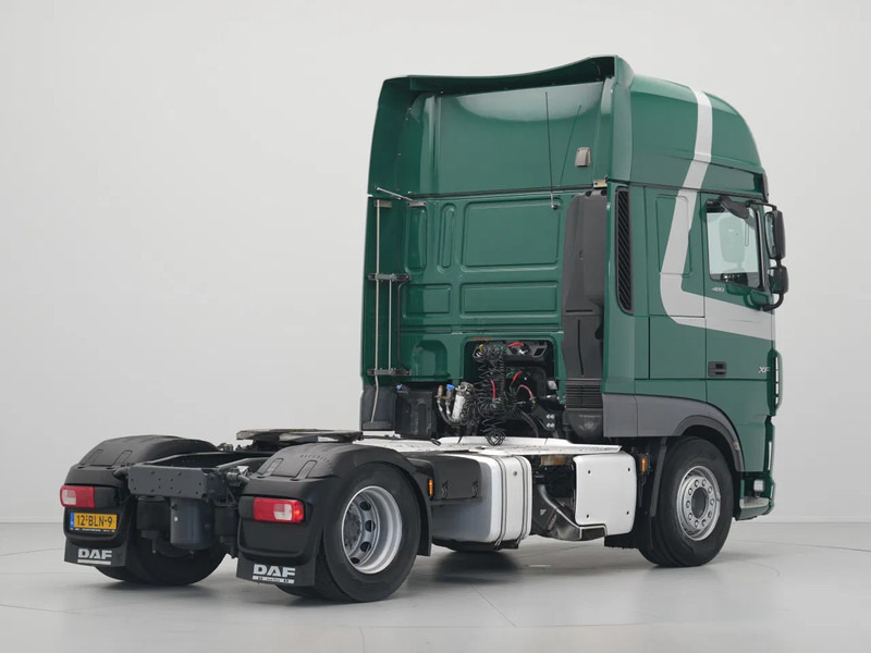 DAF XF 480 FT Super Space Cab, Hydraulic Truck - Dragbil: bild 4 DAF XF 480 FT Super Space Cab, Hydraulic Truck - Dragbil: bild 4