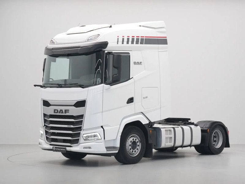 DAF XG 480 FT, 3 Stuks Op Voorraad - Dragbil: bild 2 DAF XG 480 FT, 3 Stuks Op Voorraad - Dragbil: bild 2