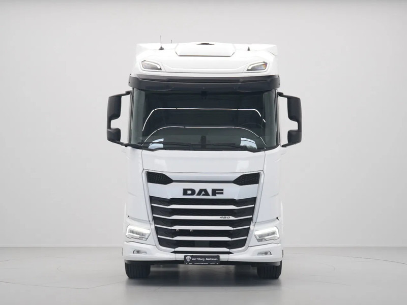 Leasa DAF XG 480 FT, 3 Stuks Op Voorraad DAF XG 480 FT, 3 Stuks Op Voorraad: bild 8