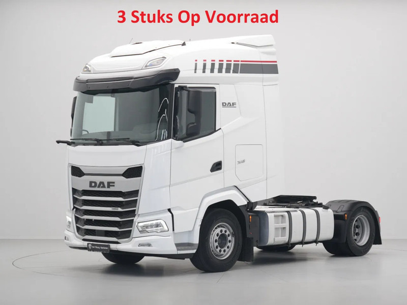 DAF XG 480 FT, 3 Stuks Op Voorraad - Dragbil: bild 1 DAF XG 480 FT, 3 Stuks Op Voorraad - Dragbil: bild 1