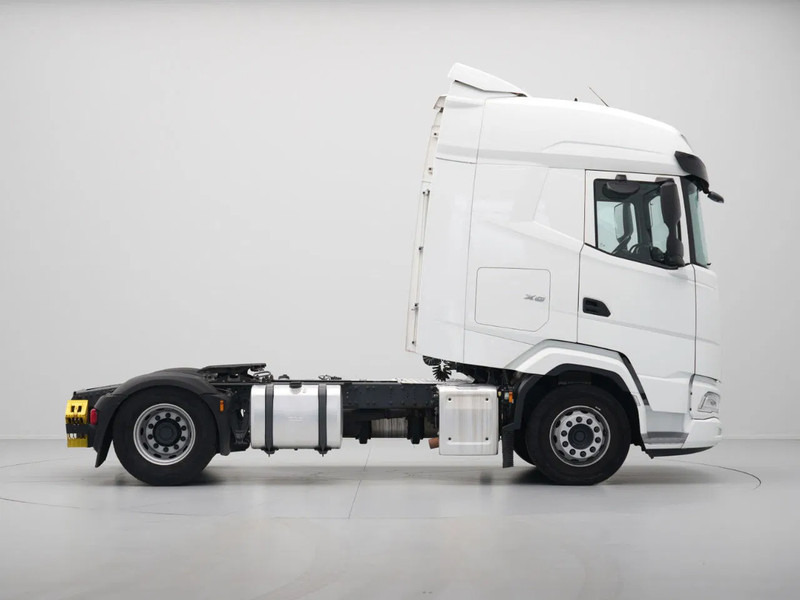 DAF XG 480 FT 4x2, 2x Tanks - Dragbil: bild 5 DAF XG 480 FT 4x2, 2x Tanks - Dragbil: bild 5