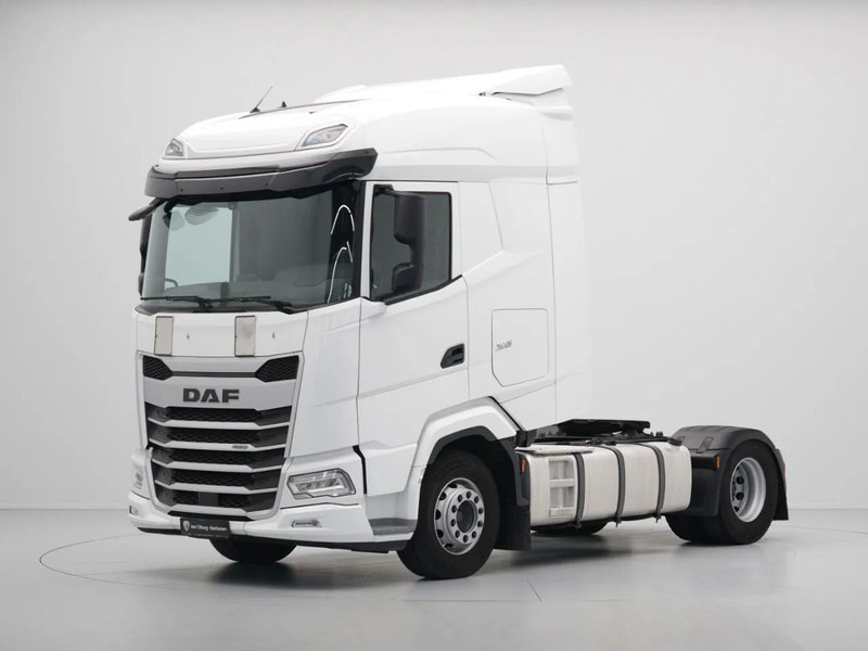 DAF XG 480 FT 4x2, 2x Tanks - Dragbil: bild 1 DAF XG 480 FT 4x2, 2x Tanks - Dragbil: bild 1