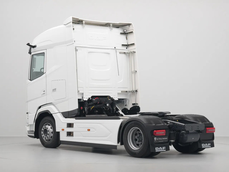 DAF XG 480 FT DVS PTO PREP ALARM-B3 VECTO 3 - Dragbil: bild 4 DAF XG 480 FT DVS PTO PREP ALARM-B3 VECTO 3 - Dragbil: bild 4