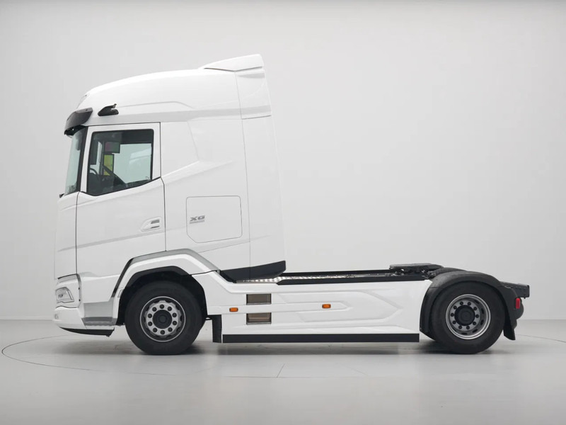 DAF XG 480 FT DVS PTO PREP ALARM-B3 VECTO 3 - Dragbil: bild 3 DAF XG 480 FT DVS PTO PREP ALARM-B3 VECTO 3 - Dragbil: bild 3
