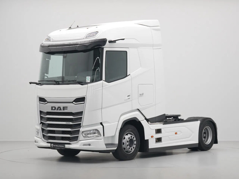 DAF XG 480 FT DVS PTO PREP ALARM-B3 VECTO 3 - Dragbil: bild 1 DAF XG 480 FT DVS PTO PREP ALARM-B3 VECTO 3 - Dragbil: bild 1