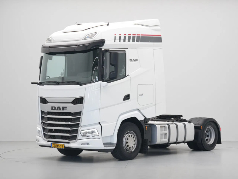 DAF XG 480 FT - Dragbil: bild 1 DAF XG 480 FT - Dragbil: bild 1