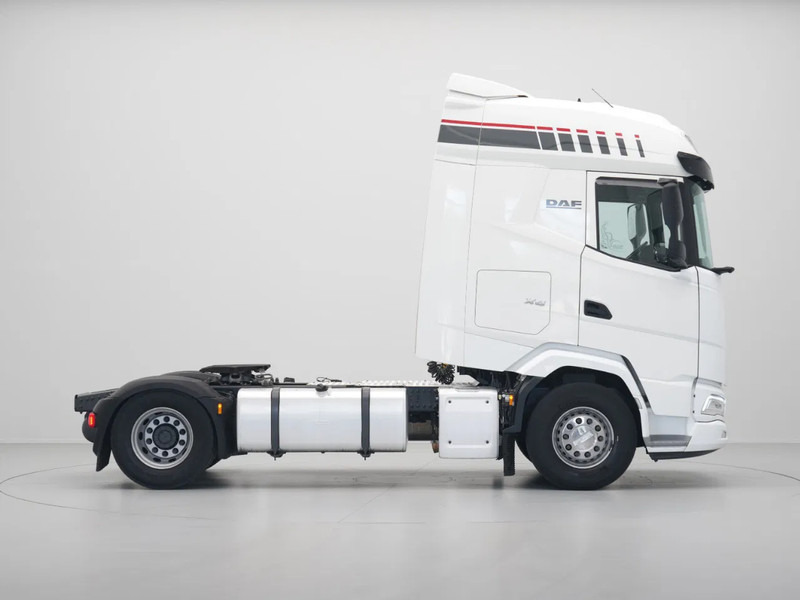 DAF XG 480 FT - Dragbil: bild 5 DAF XG 480 FT - Dragbil: bild 5