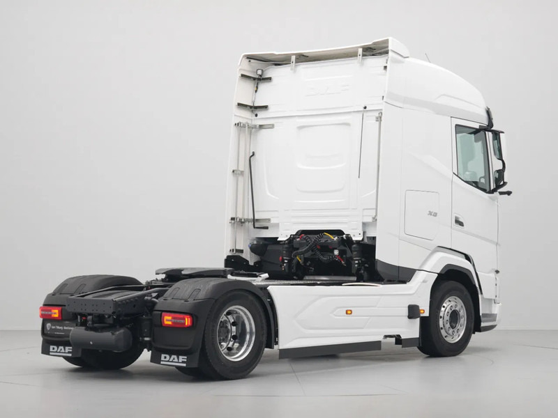 DAF XG 480 FT PTO PREP MIRRORS ADR ALCOA'S EXCL. AUDIO - Dragbil: bild 5 DAF XG 480 FT PTO PREP MIRRORS ADR ALCOA'S EXCL. AUDIO - Dragbil: bild 5